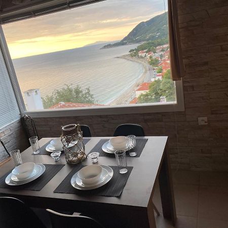 The Odyssey Holiday Home - Agios Ioannis, Pelion Agios Ioannis  외부 사진