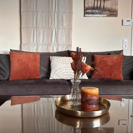 The Odyssey Holiday Home - Agios Ioannis, Pelion Agios Ioannis  외부 사진
