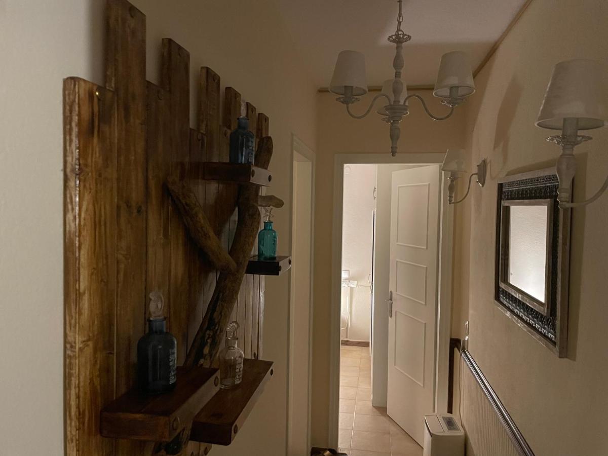 The Odyssey Holiday Home - Agios Ioannis, Pelion Agios Ioannis  외부 사진
