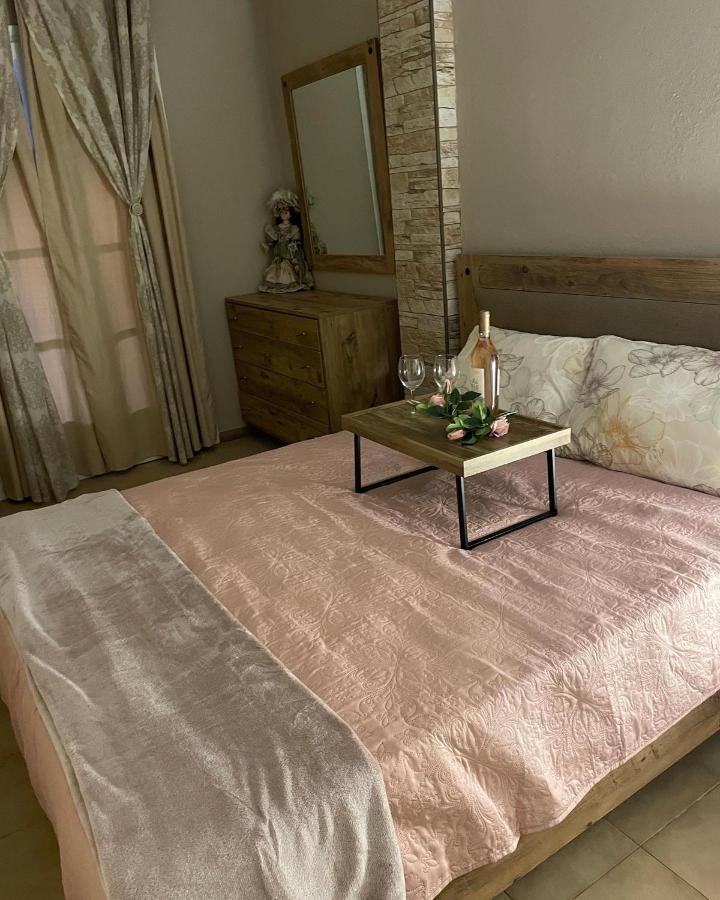 The Odyssey Holiday Home - Agios Ioannis, Pelion Agios Ioannis  외부 사진