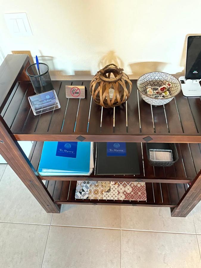 The Odyssey Holiday Home - Agios Ioannis, Pelion Agios Ioannis  외부 사진