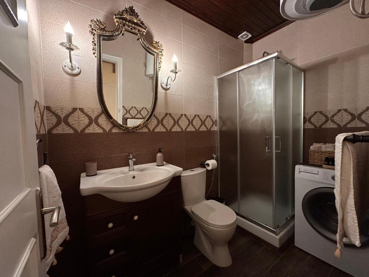 The Odyssey Holiday Home - Agios Ioannis, Pelion Agios Ioannis  외부 사진